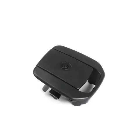8 best sales isofix cover - №2