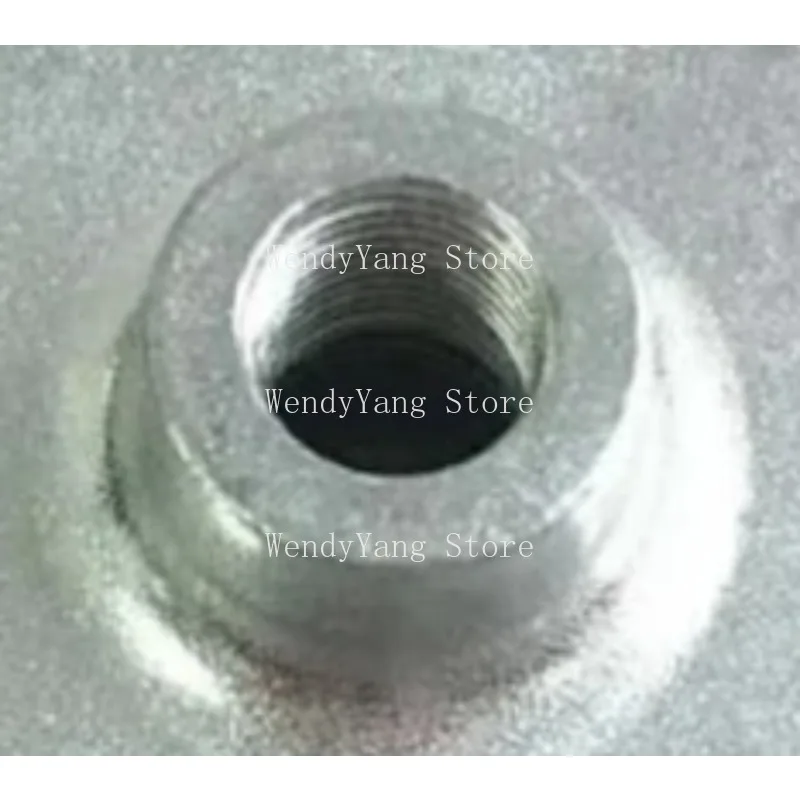 

Suitable for 1-inch Buckle Tire Replacement Machine, Sandblasting Air Control Valve, New Tire Rake Machine Accessories