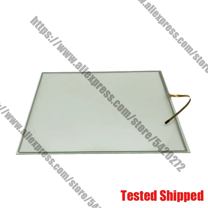 

Новый 15-дюймовый сенсорный экран серии 310is A N010-0518-X262/01-TW IE F с сенсорным экраном