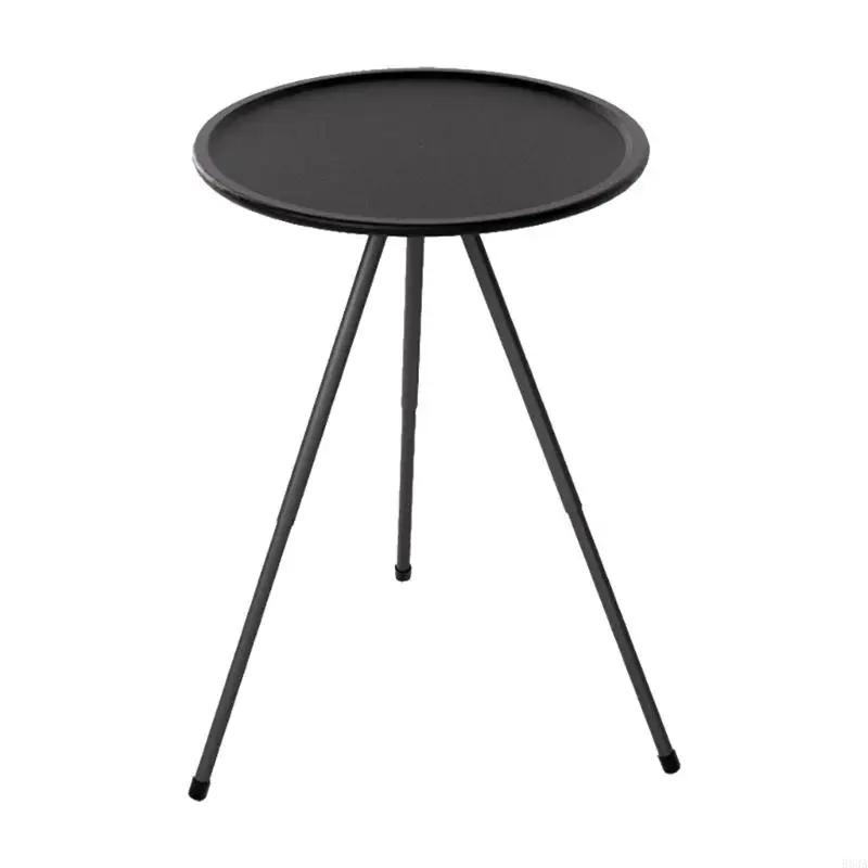 

Quick Assembly Outdoor Folding Table Desk Rustproof For Picnics Hiking Motorhomes Adventure Trip BBQ Hiking Backpacking