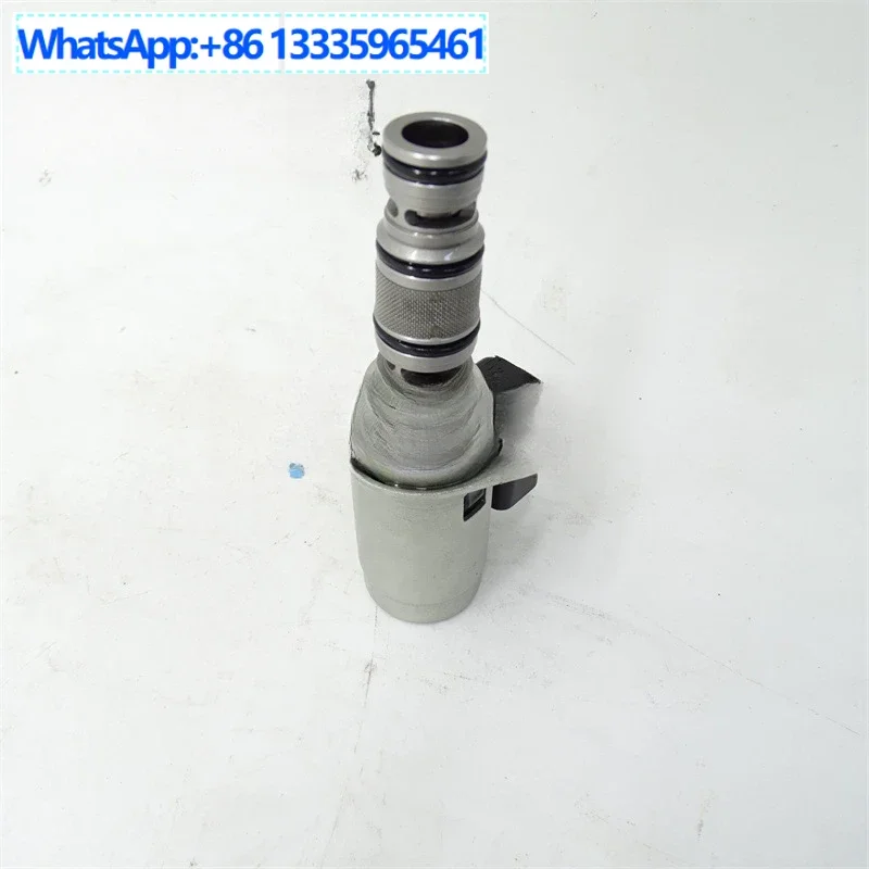 

25-223075 Электромагнитный клапан для деталей экскаватора-погрузчика 3CX 4CX 5CX