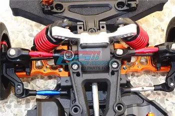 8 最佳銷售 Traxxas 4TEC - №7