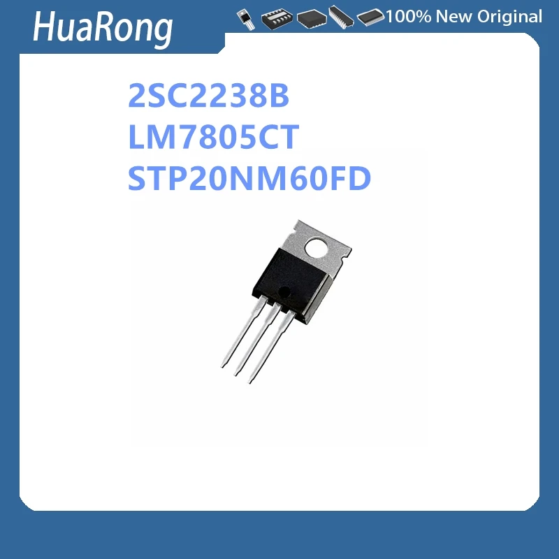 20-pcs-lote-2sc2238b-c2238b-lm7805ct-lm7805c-lm7805-stp20nm60fd-p20nm60fd-to-220