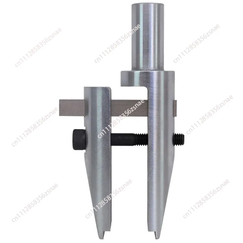 Spark machine copper clamp/fixed clamp/electric spark special chuck cnc machining clamp/electric pulse electrode head