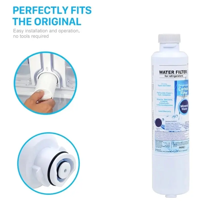 [NEWA66Z!】 Premium Filtration For Clean Safe Drinking Water Water Filter Elements Premium Filtration For Clean Safe Drinking Wat