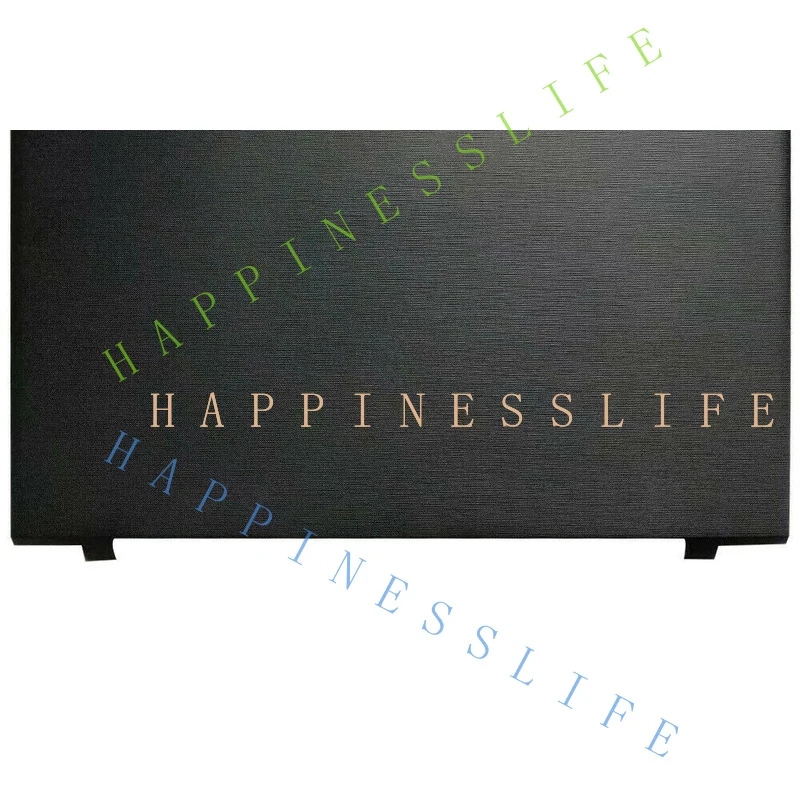 Nueva Cubierta Trasera LCD Negra para Lenovo Ideapad 110-15ISK 110-15IKB 5CB0L82905