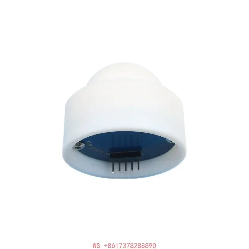SINTO 79G millimeter wave radar liquid level module PTFE lens communication 2MM with program ranging