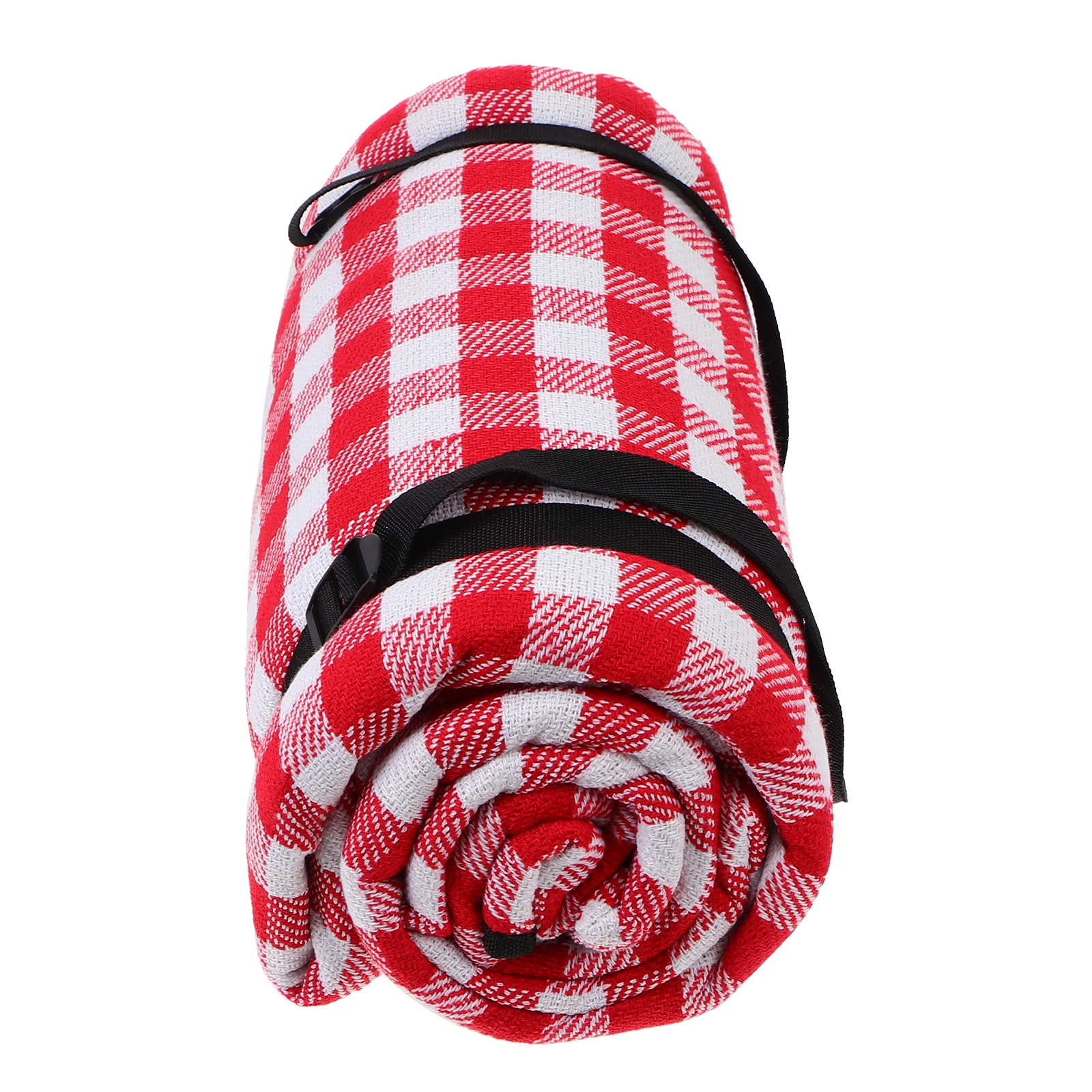 

Waterproof Picnic Mat Thickened Camping Cushion Portable Outdoor Acrylic Travel Beach Foldable Blanket Storage Bag PEVA Material