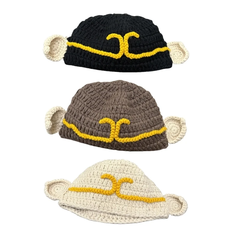 Cartoon Designs Baby Head Protections Hat Breathable Kids Hat Toddler Protective Head Caps Infant Safety Helmets Soft