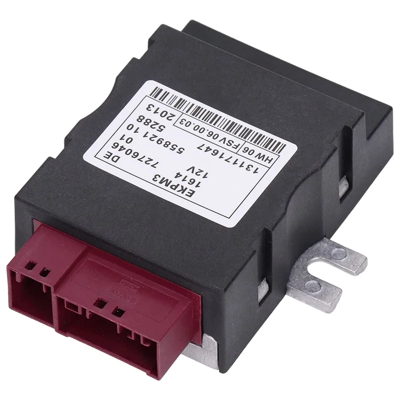 Strange New Fuel Pump Module Motor Pump Control Unit 16147276046 7276046 For BMW 3 Series E70 E84 E71 E90 E60 Kits