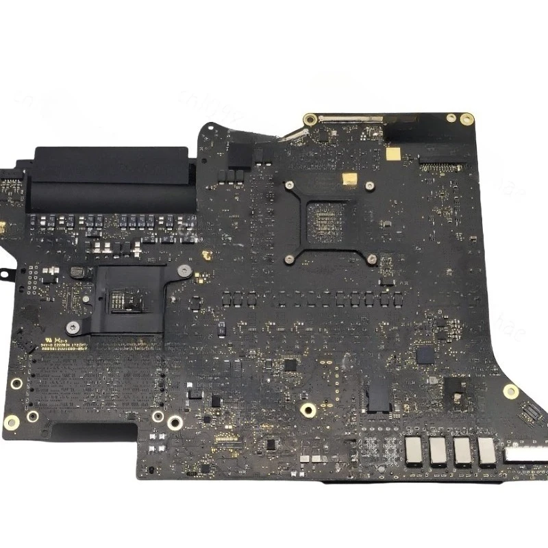 Suitable for Apple All-in-one A1419 Motherboard 820-3478-A820-01134-A820-00134 and Etc