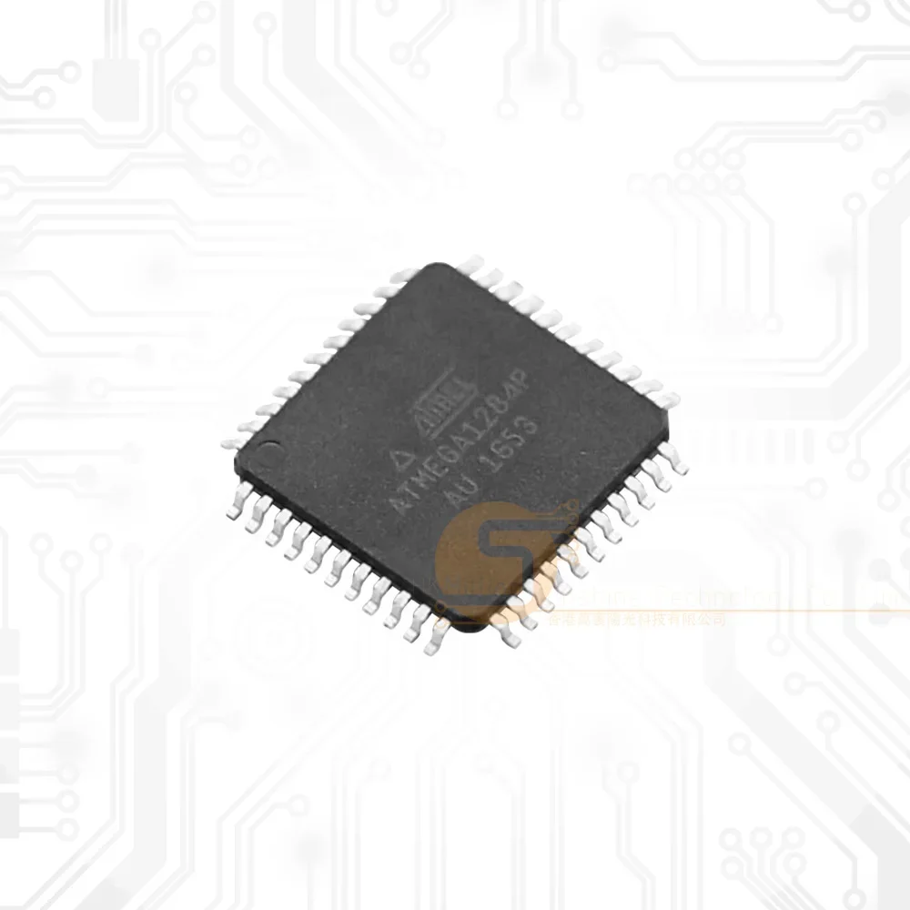 Atsamd21G18A-Au Ats…