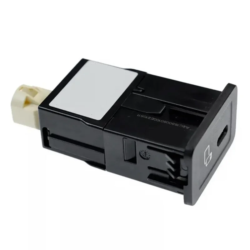 

L37A-модуль автомобильного USB-порта для зарядки A2478209000 для C118 W177 W247 X253 2019-2023 концентратор TYPE-C мультимедийный блок