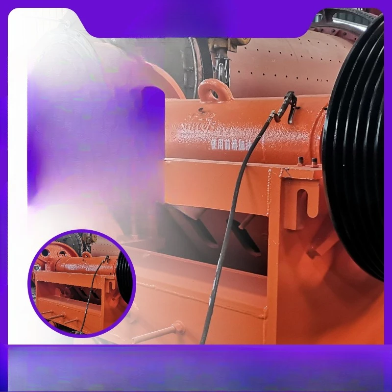 Crusher, small crushing and screening machine, sand and gravel production