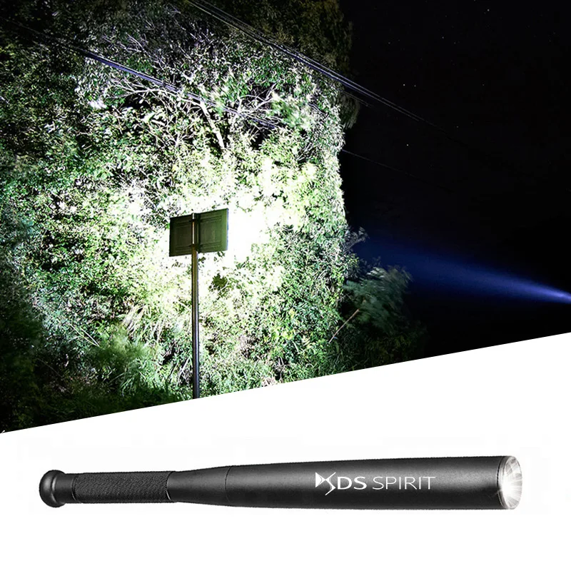 

Car LED Flashlight Waterproof Telescopic Powerful Outdoor Zoom Stick For DS SPIRIT DS3 DS4 DS4S DS5 5LS DS6 DS7 DS9 WILD RUBIS