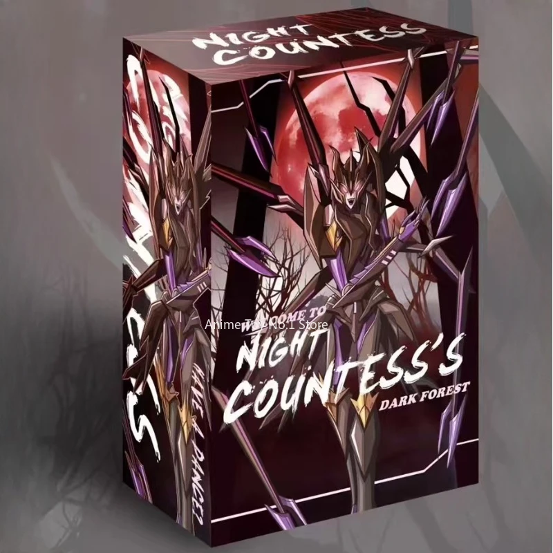 Original Transformation Robot Model Black Widow Anime Action Popular Favorites Figure Deformation Optimus Prime Toys Kid  Gifts