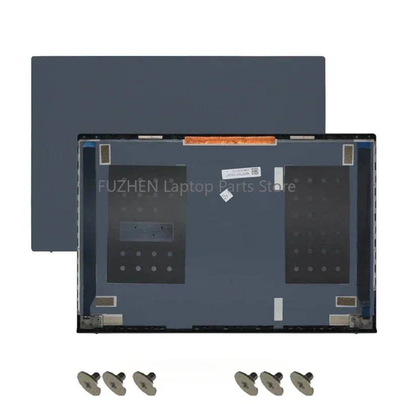 For Zenbook 13 UX325 UX325A UX325J UX325EA UA U3700 Laptop Case LCD Back Top Cover Front Bezel Hinges Palmrest Bottom Shell