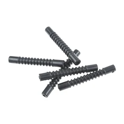 5Pcs Impulse Line Hoses Pipe Kit for Stihl MS250 MS230 MS210 025 023 021 Chainsaw Replaces 1123 141 8600 Garden Power Tool Parts
