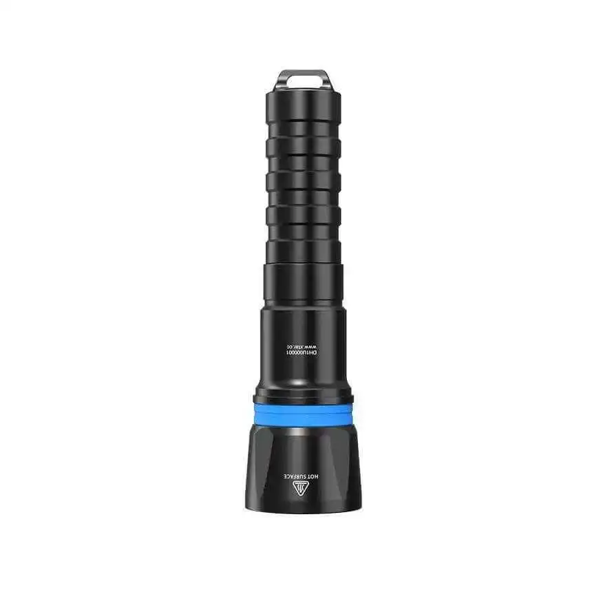 Imagem -05 - Xtar Hunter Dive Light 1600 Lumens Dh1