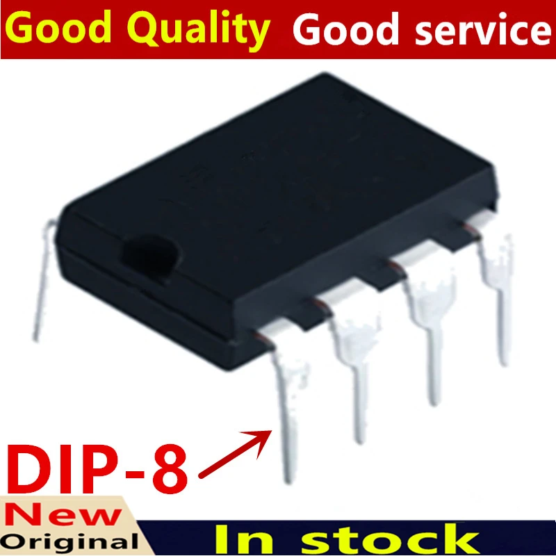 (10piece)100% New LM741CN LM10CLN LM567CN LM1881N LM833N LM709CN LM1458N LM4562NA LM6172IN LM6142AIN LM555CN LM4250CN LM311P