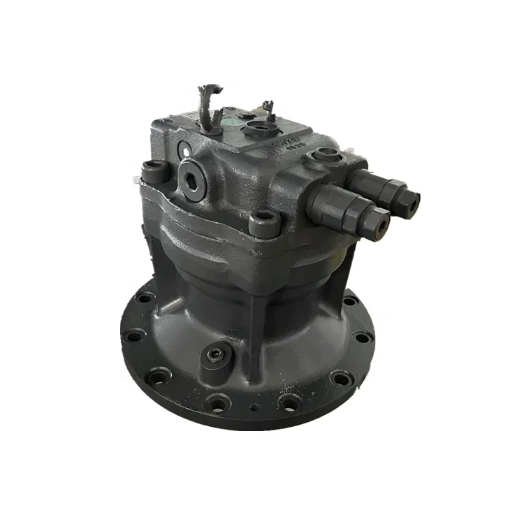 

komatsuFor Doo san DX255 DX260LCA Swing Motor K9004885A 170303-00052B