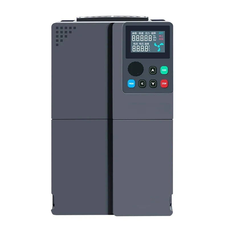 Inverter Universal 1.5/2 2/5.5/11/15/30 KW factory direct sales, available in stock