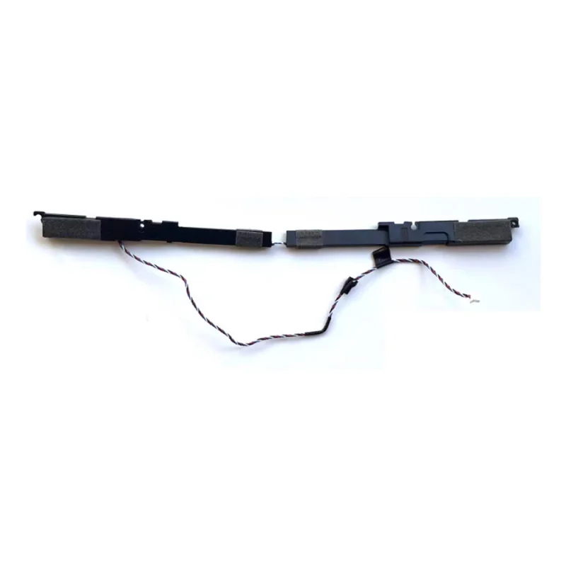 

Для Dell Inspiron 5310: встроенные левый и правый динамики, аудио CN 0403JN