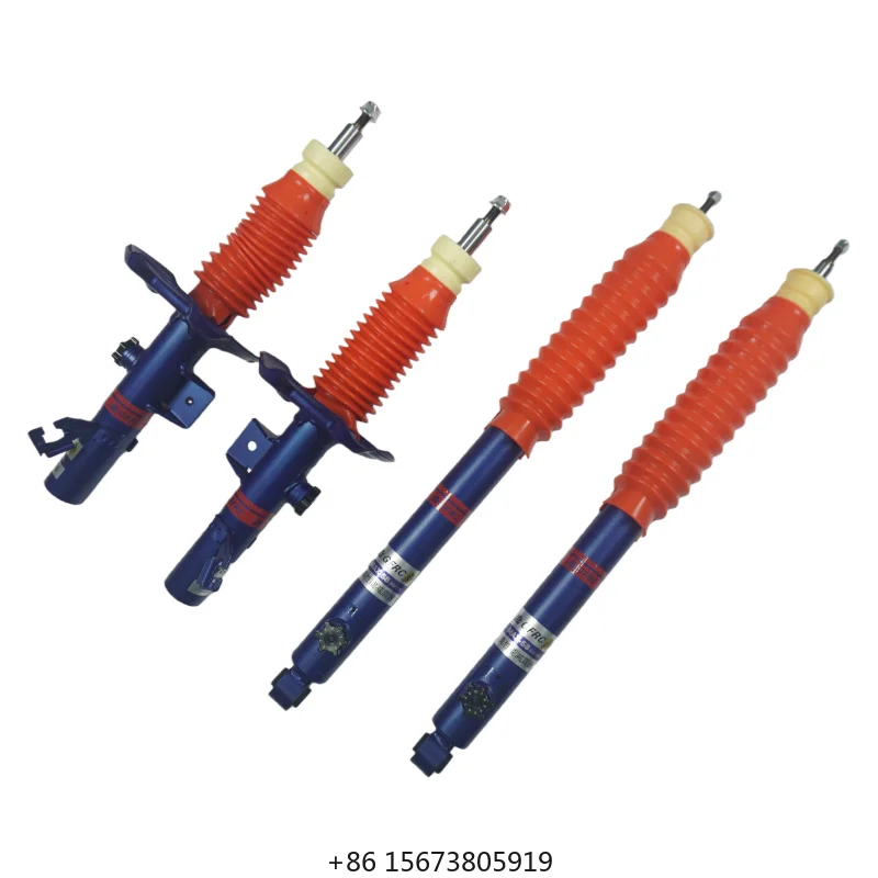 For  Navara Durable Stable and Comfortable OEM Upade Shock Absorbers