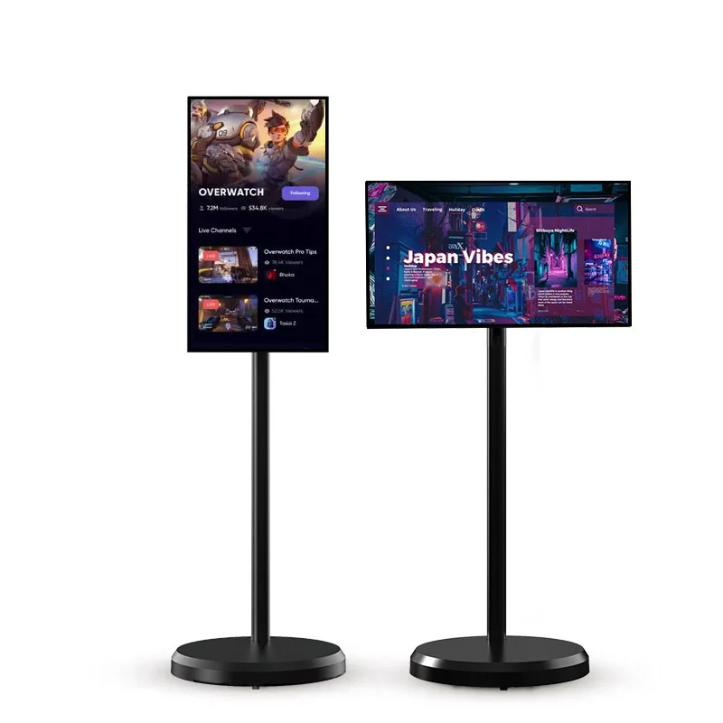 21.5 Inch Android 1…