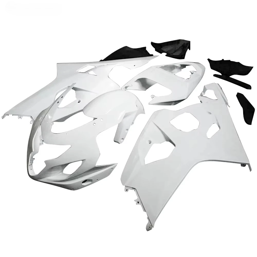 INMT-Factory Direct Sales GSXR600 750 2004-2005 ABS Plastic Motorcycle Fairing Body Kits Scratch-Resistant Personalized