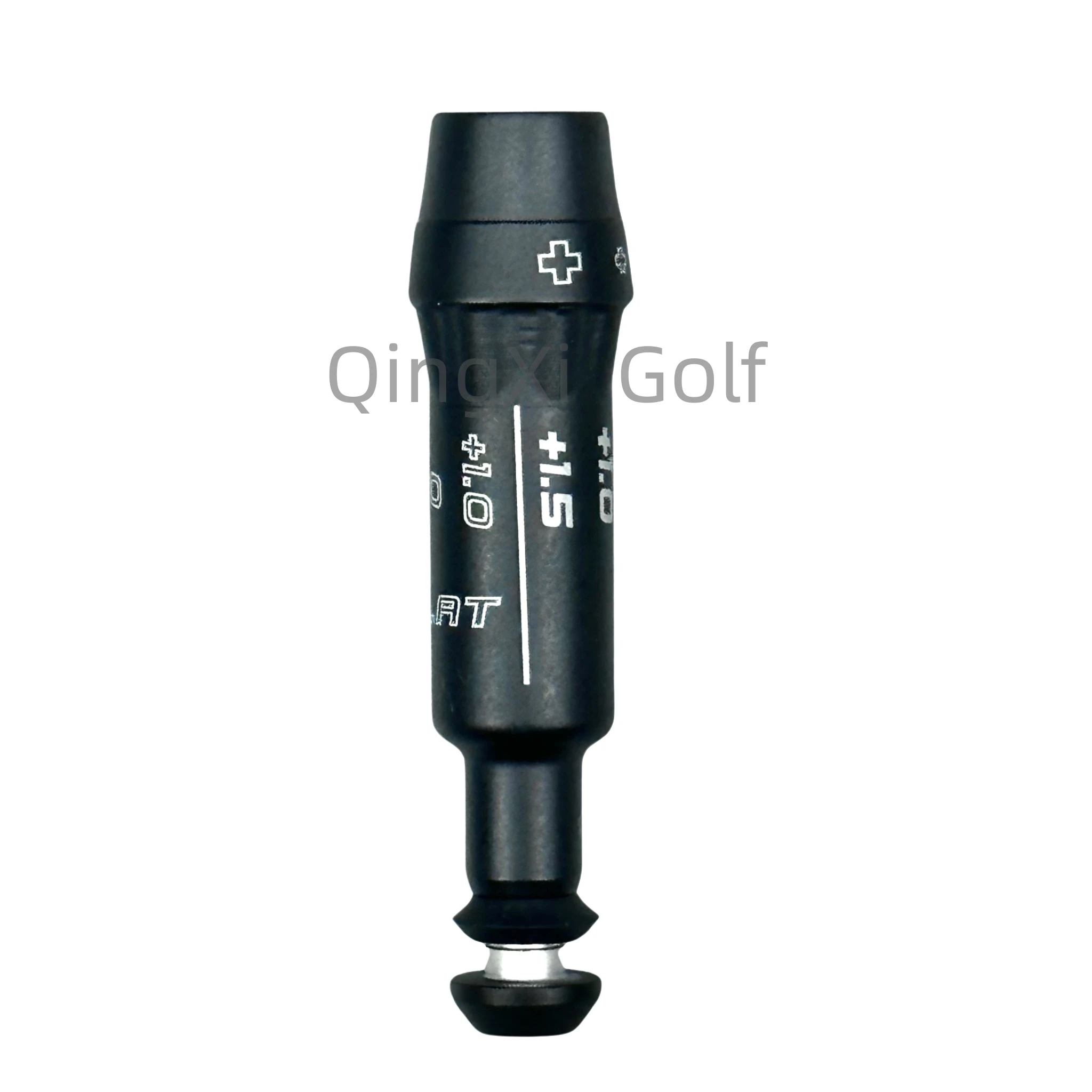 Substituição do adaptador de manga do eixo de golfe apto para ping g410 g425 g430 g435 cabeça do motorista fairway madeira híbrido clube cabeça