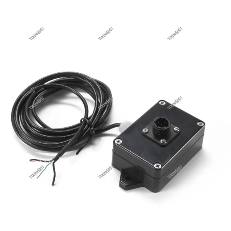 Imo Standard Ais Pi…