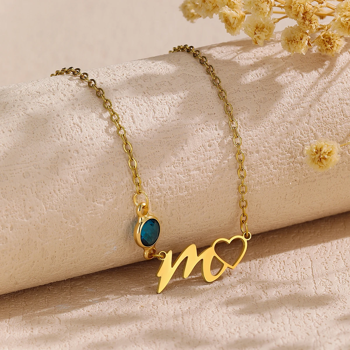 

Stainless Steel Choker Custom Name Necklace Personalized Jewelry Men Handmade Nameplate Pendant Necklaces Women Best Friend Gift