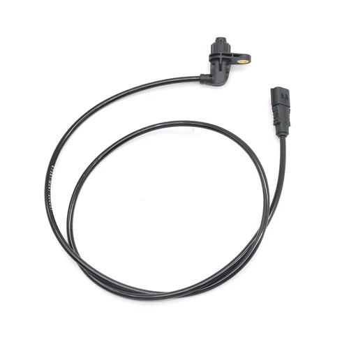 Imagen 2 del producto Accesorios para motocicleta RX3S RX1S RE3, Sensor de velocidad de rueda trasera ABS para Zongshen Cyclone RX3S RX1S 200 RE3