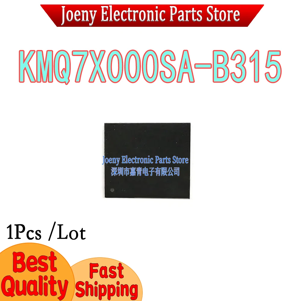 KMQ7X000SA-B315 PC shell