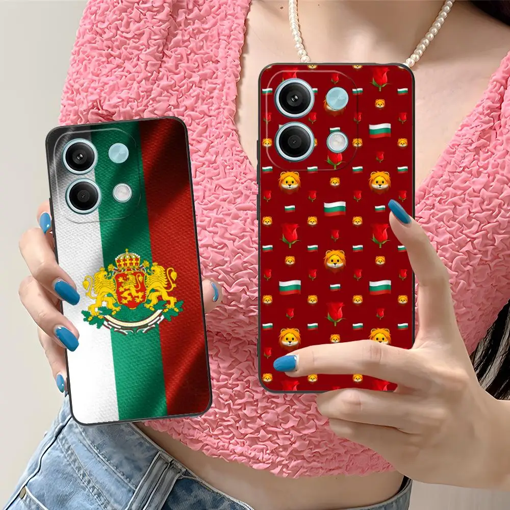 Bulgaria Flag Mobil… - image