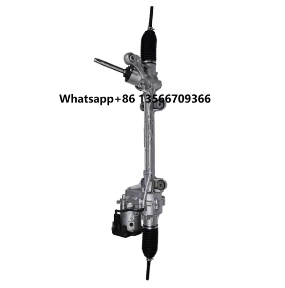 

Auto Spare Parts Electrical Steering Gear Box Steering Rack for Land Rover Range Rover Velar L560 JK83-3200-AB