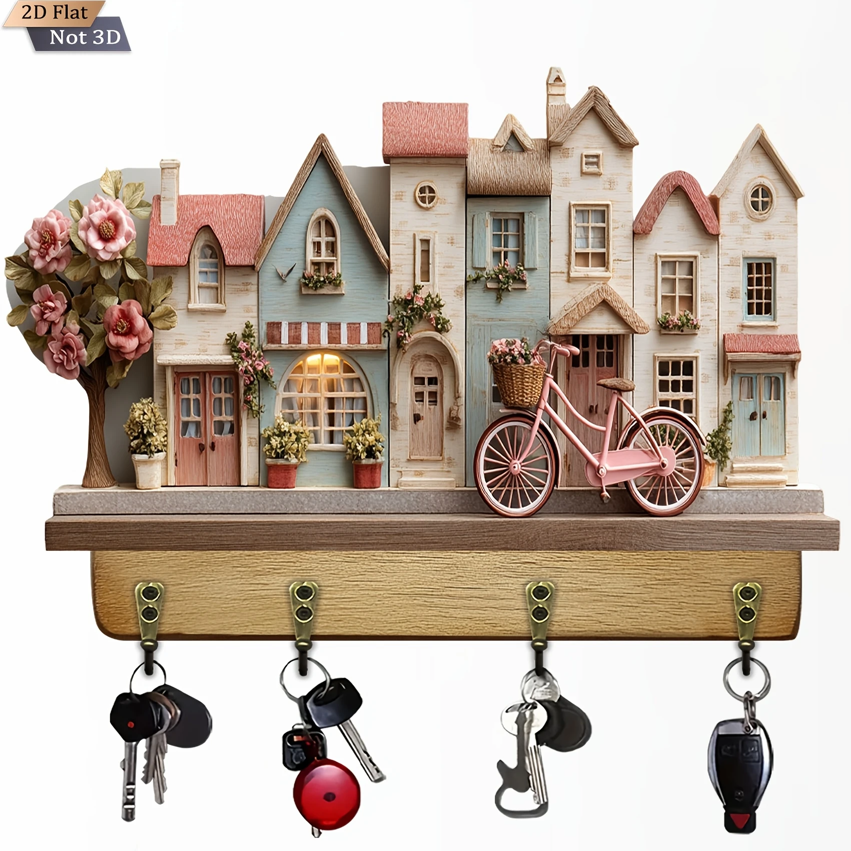 2D12in Retro Landelijk Dromeri - Kitchen Appliances Vintage recensie en prijs