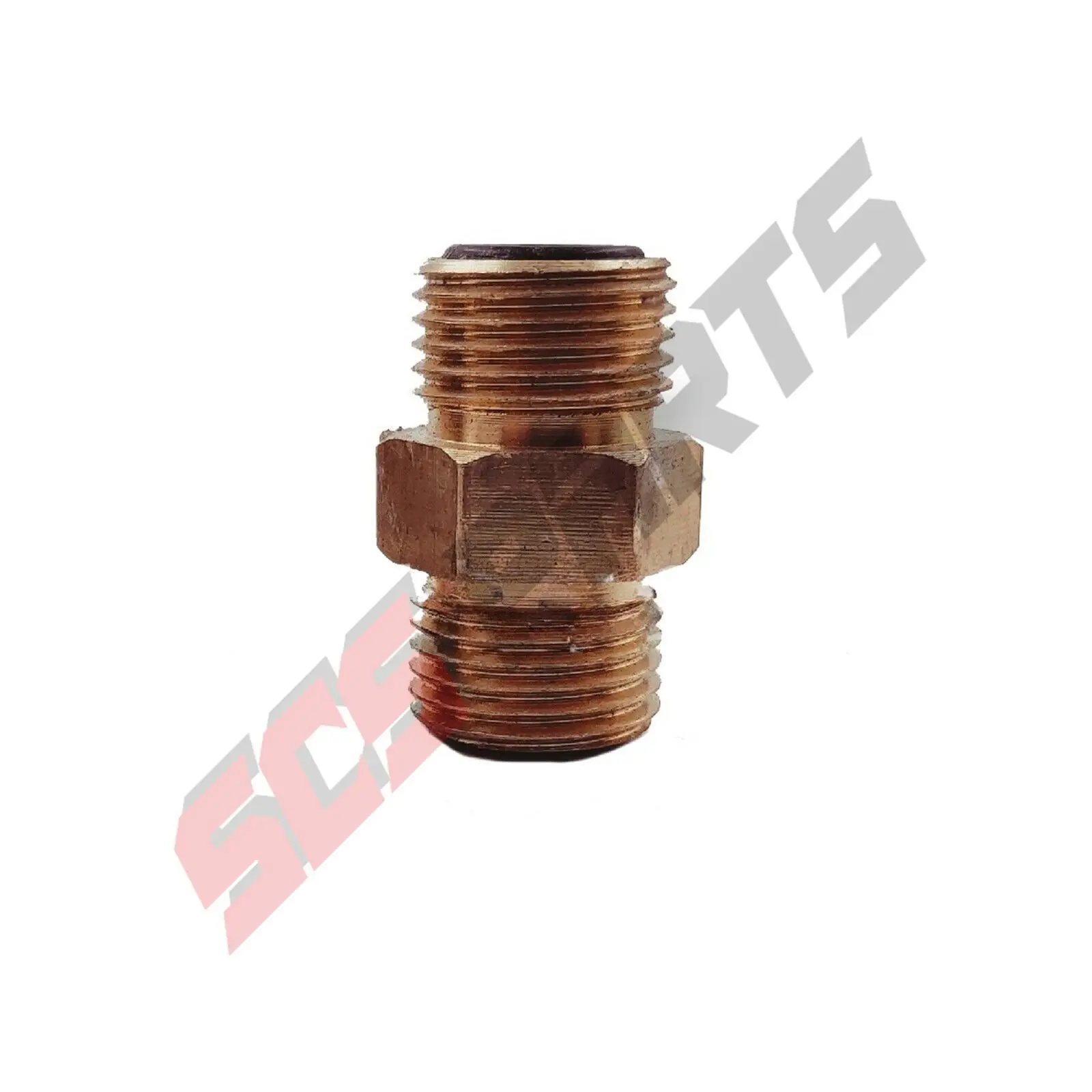 

S906B РЕДУКОВОДНАЯ ТРУБА, подходит для двигателя Cummins K19 K38 NT855 QSK