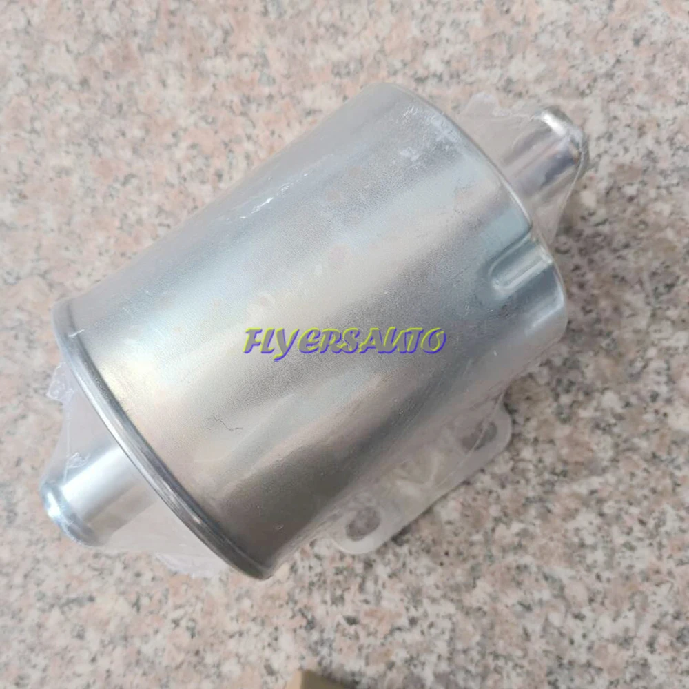 

Hydraulic Filter 67502-20540-71 1327917 1337159 1360557 FOR Forklift Spare Parts FDZN30 Left bracket #FLYERSAUTO