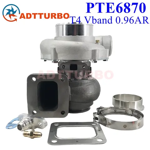 10 best sales precision turbo - №8