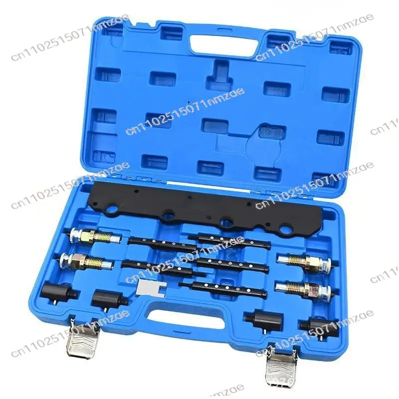Fuel Injector Removal Tool Set for B38 B48 B58 Engine, Automotive Injector Puller Replacement Parts