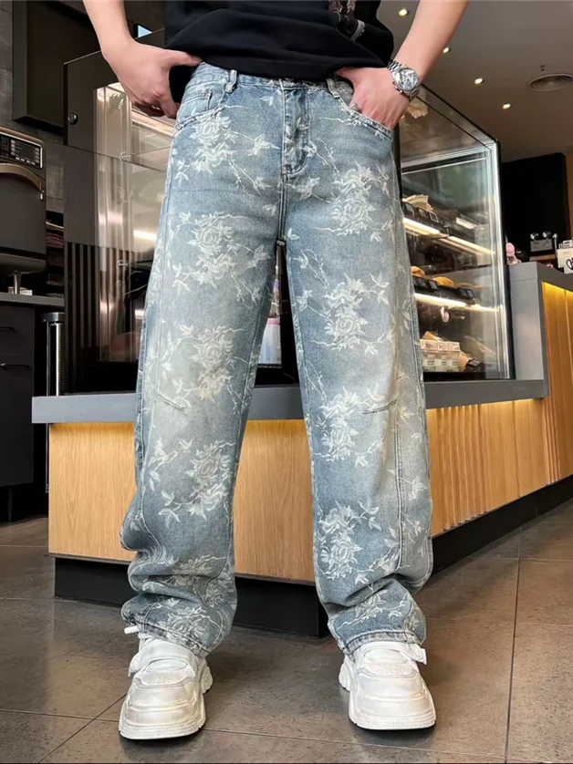 Bahar Yeni Erkek Moda Markası  - Tailored Trouser Wide incelemesi ve fiyatı