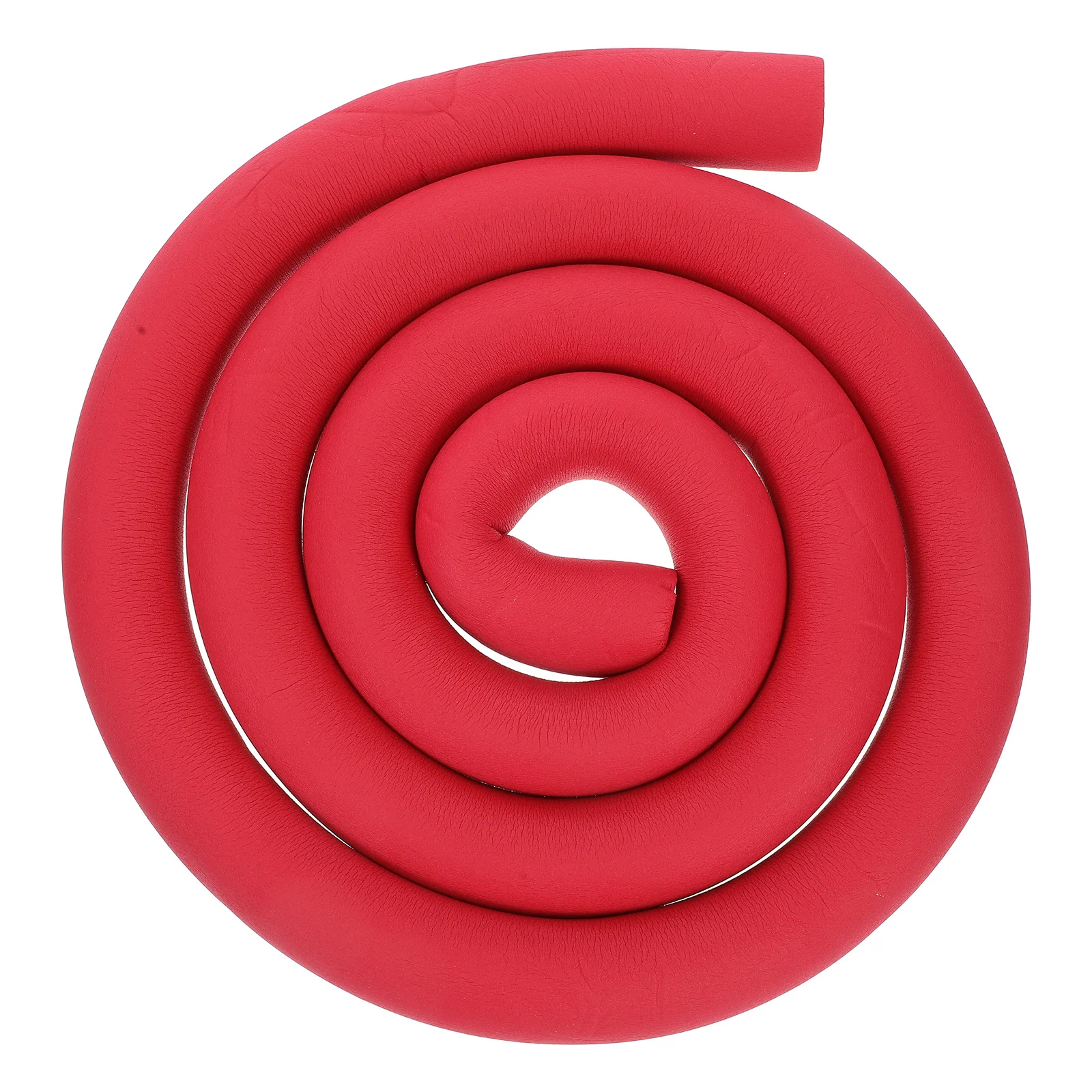 القطن العازل سميكة ذاتية اللصق القطن الطبيعي للأنابيب جدار سقف الطابق العزل أنابيب الحرارة المرنة في الهواء الطلق