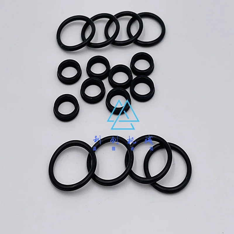 

Handle Bullet Head Oil Seal Imported For E320d/326/329/330d/336d2/349d