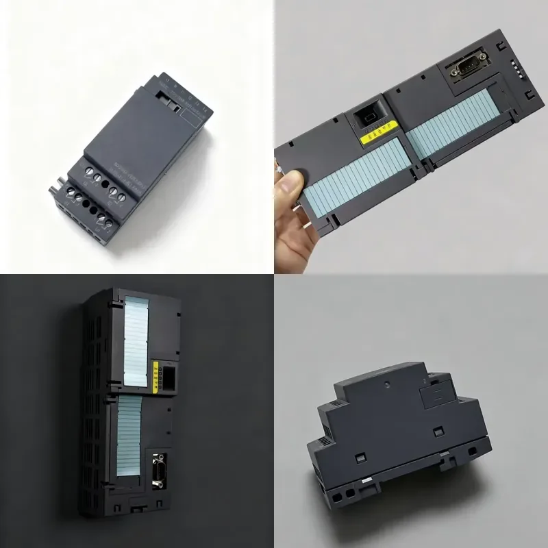 100% New Original KTP400 Series HMI Touch Screens Basic Human-machine Interface Panel 6AV2123-2DB03-0AX0 in Stock