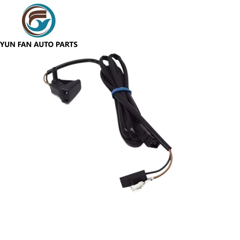 

Windshield Washer Nozzle For MERCEDES-BENZ C-CLASS 1995-2000 OEM 2028600947