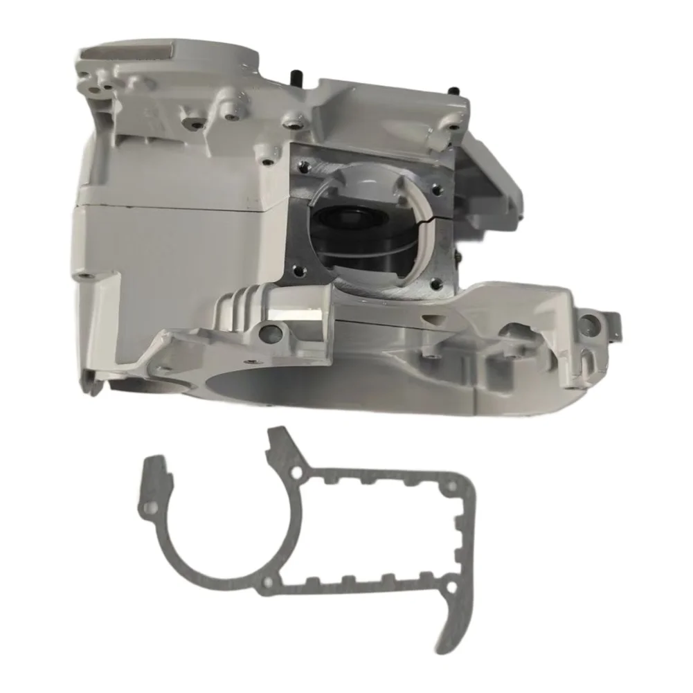 1pc Crankcase 1135 020 2601 Replacement Part For MS341 MS361 Garden Power Tools Accessories Easy Installation