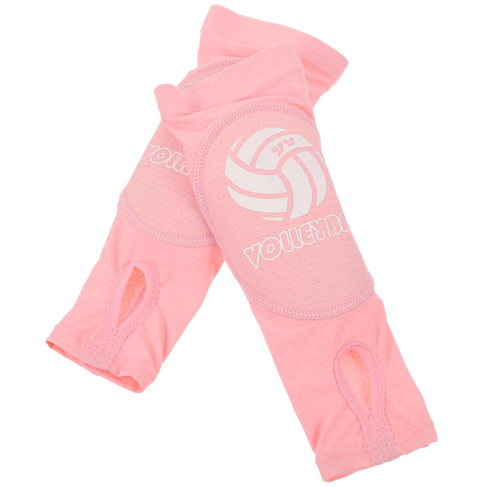 Anti-collision Volleyball Arm Guard Elbow Pads Jin Sleeves Sports Wrist Brace