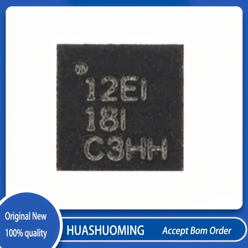 

10Pcs/Lot TPS61230ARNSR TPS61230A 12EI VQFN7
